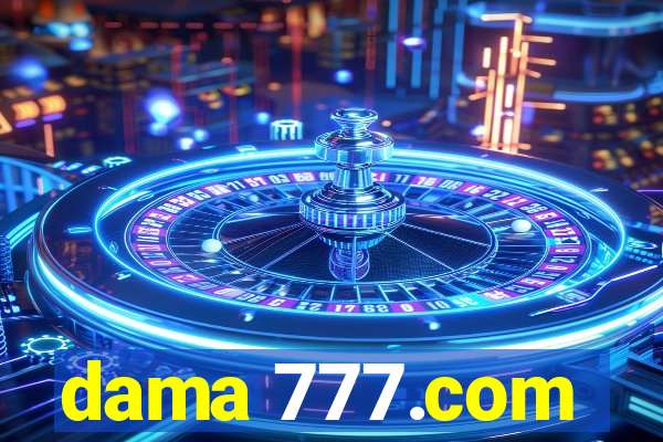 dama 777.com